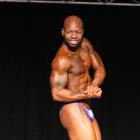 Kelvin  Nesbitt - NPC Charlotte Cup  2013 - #1